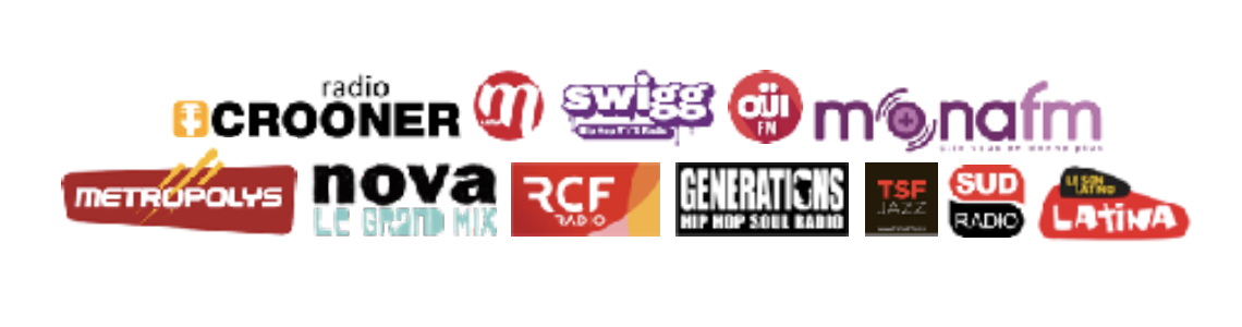 DAB+ à Lille : 13 radios sélectionnées démontrent leur indépendance