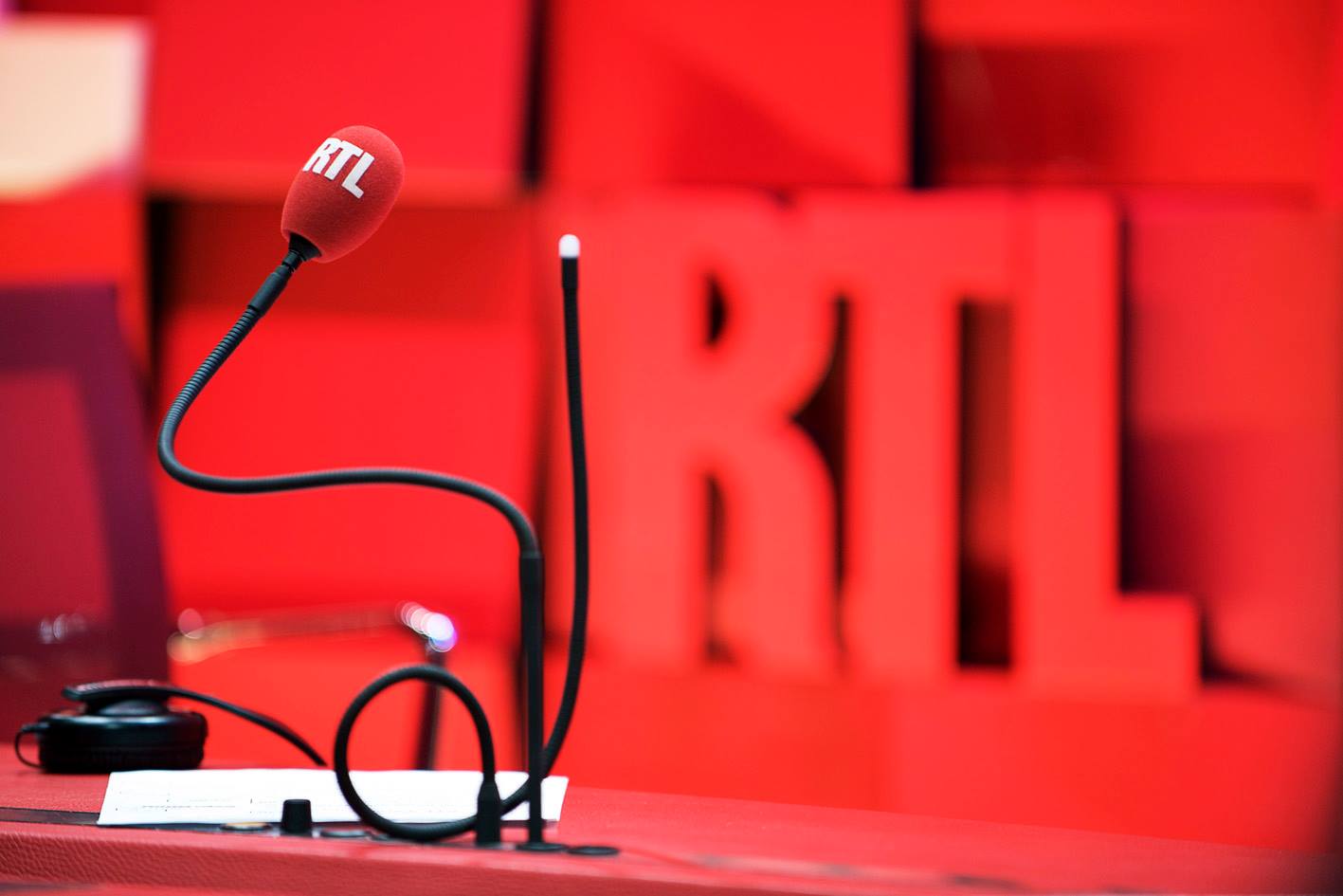 RTL se féminise jusqu'au 11 mars