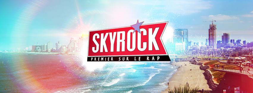 Skyrock célèbre la journée de la langue française