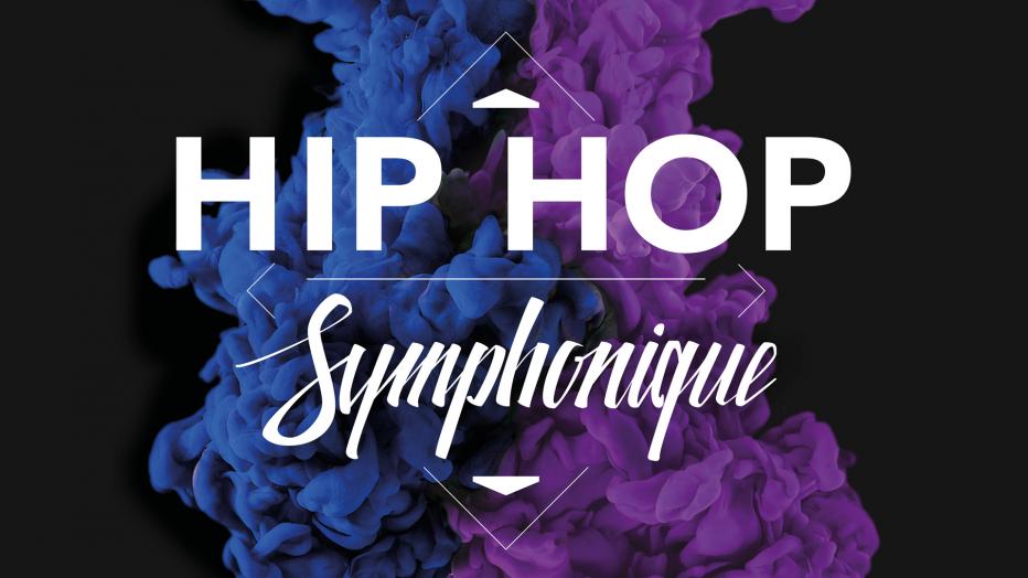 Hip Hop Symphonique à découvrir sur Mouv’ et sur France 4