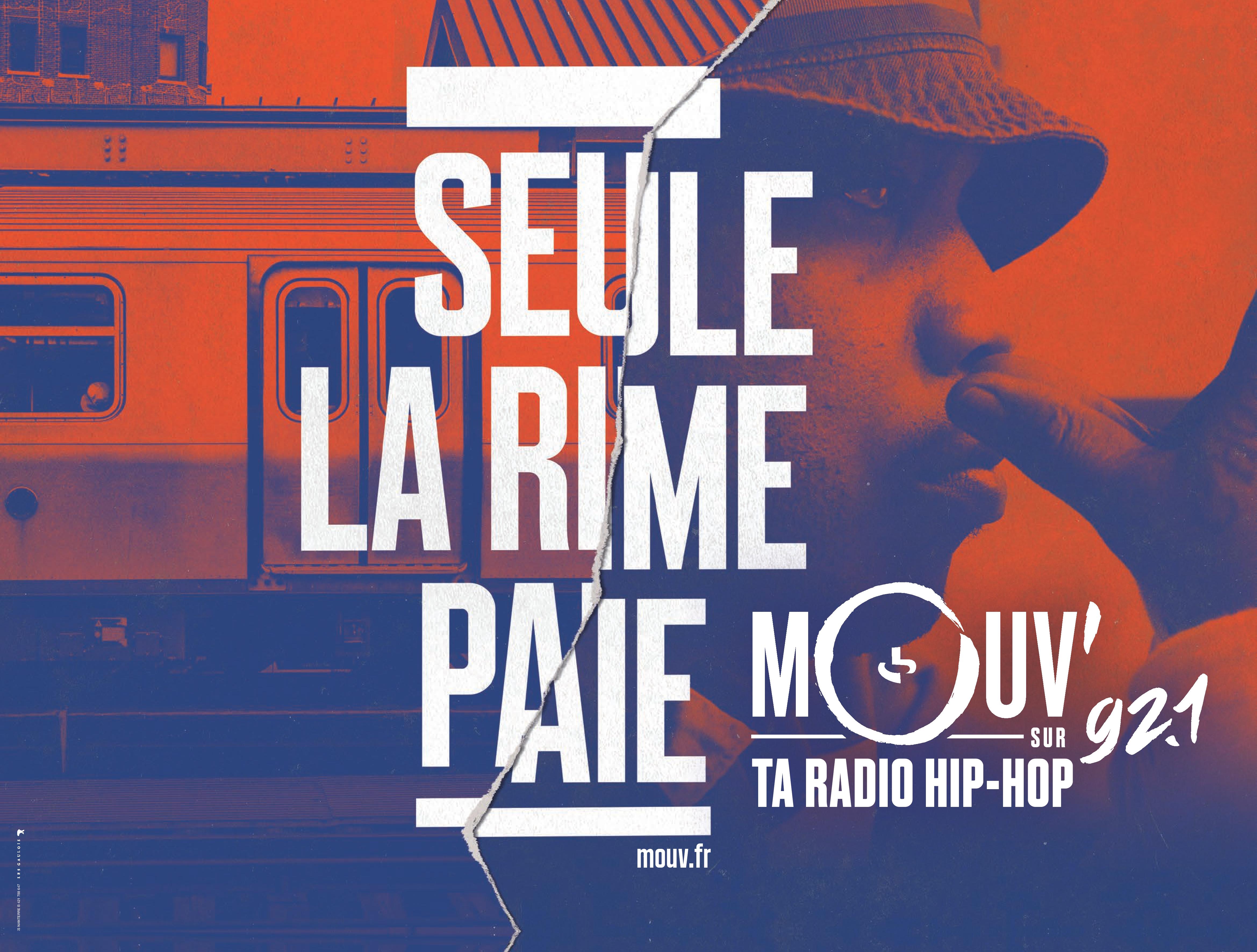 Le MAG 98 - Les radios s’affichent partout