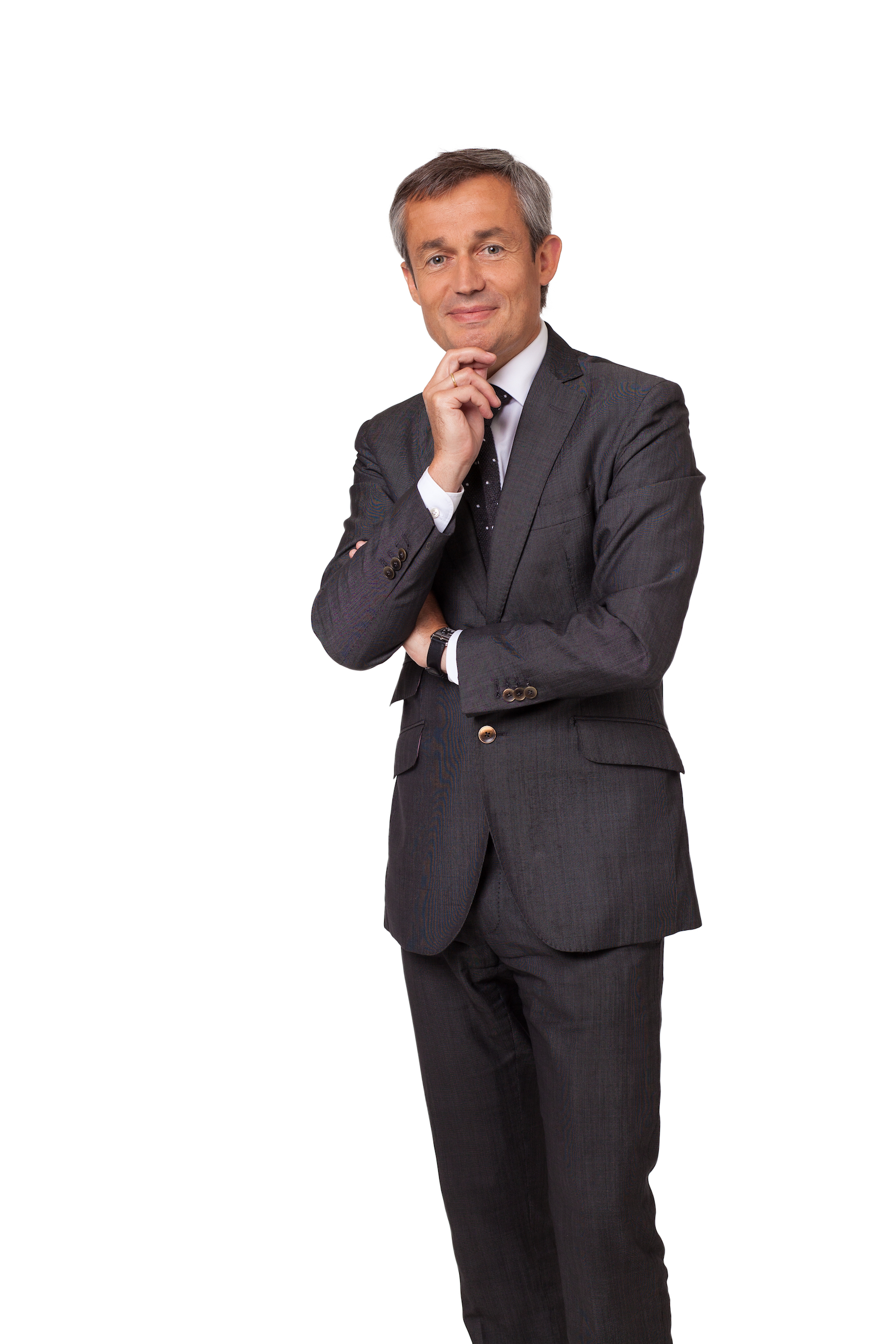 JeanFrancis Pécresse nommé directeur de Radio Classique