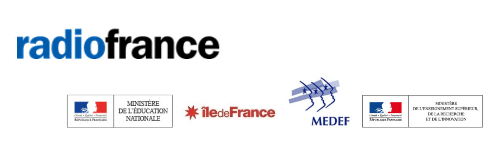 Radio France partenaire de l'association Capital Filles