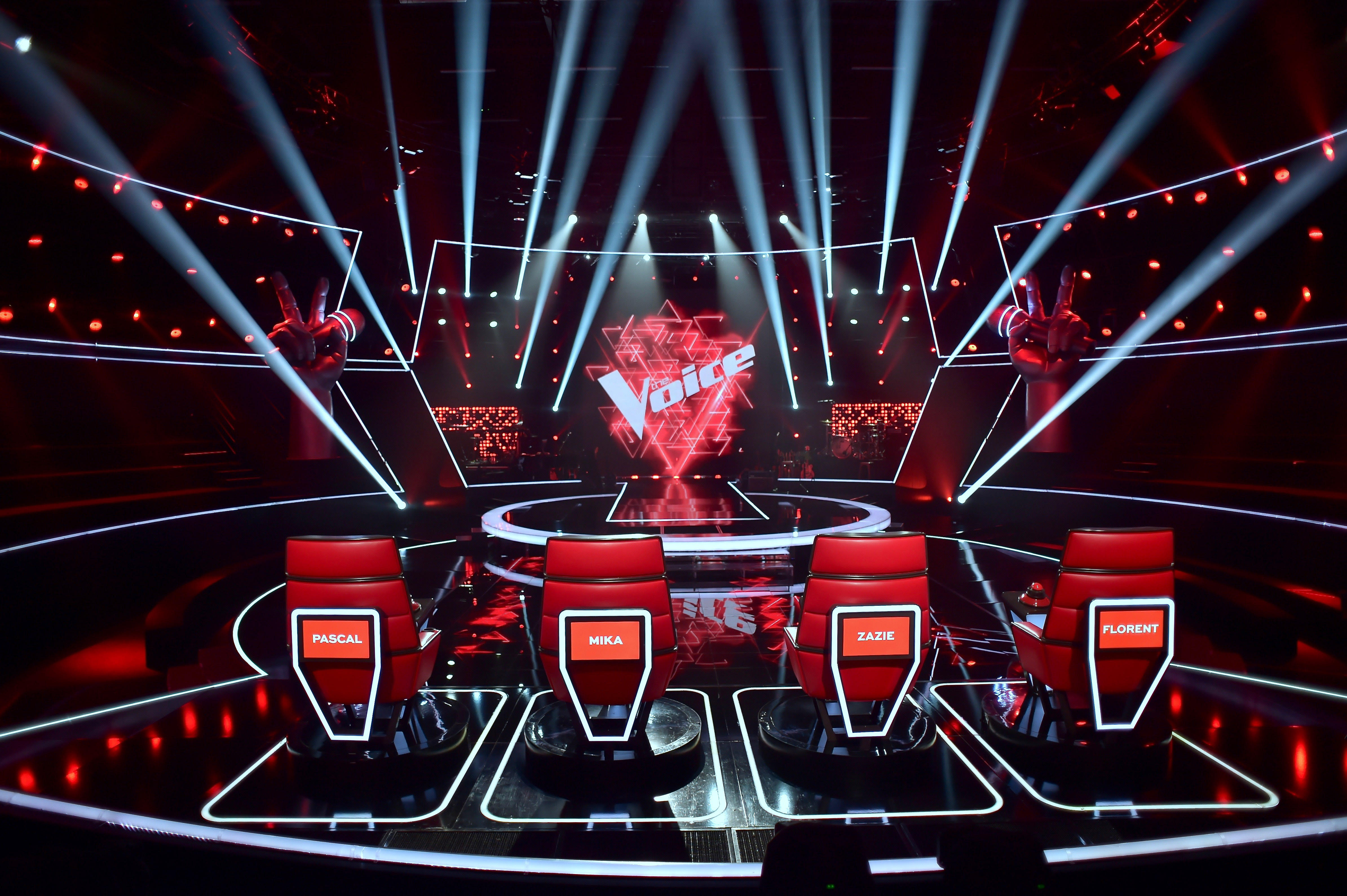 K6FM organise un casting pour participer à The Voice