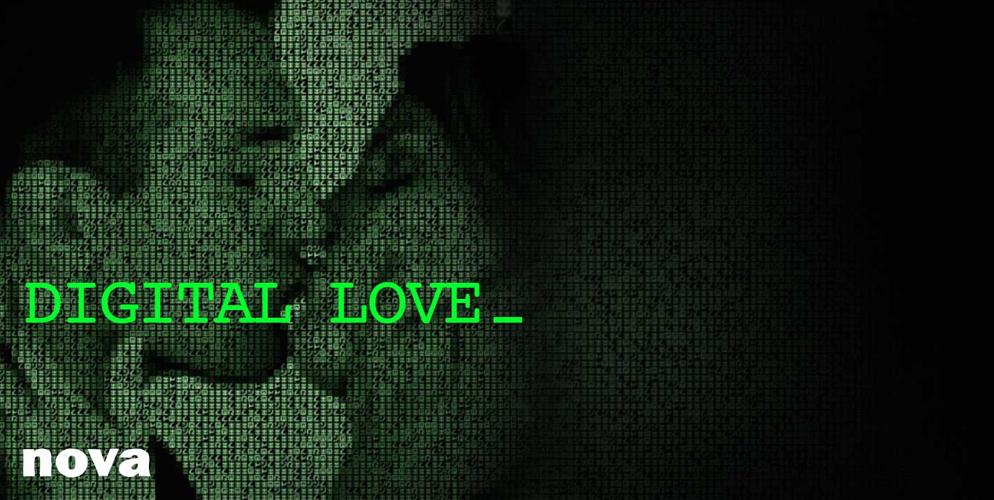 Digital Love, podcast natif de Radio Nova.
