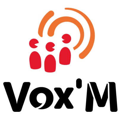 Vox'M veut améliorer l'interaction à la radio