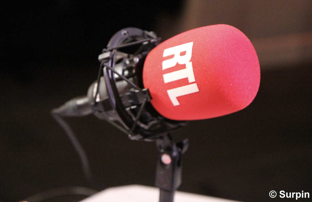 RTL se délocalise à Valenciennes