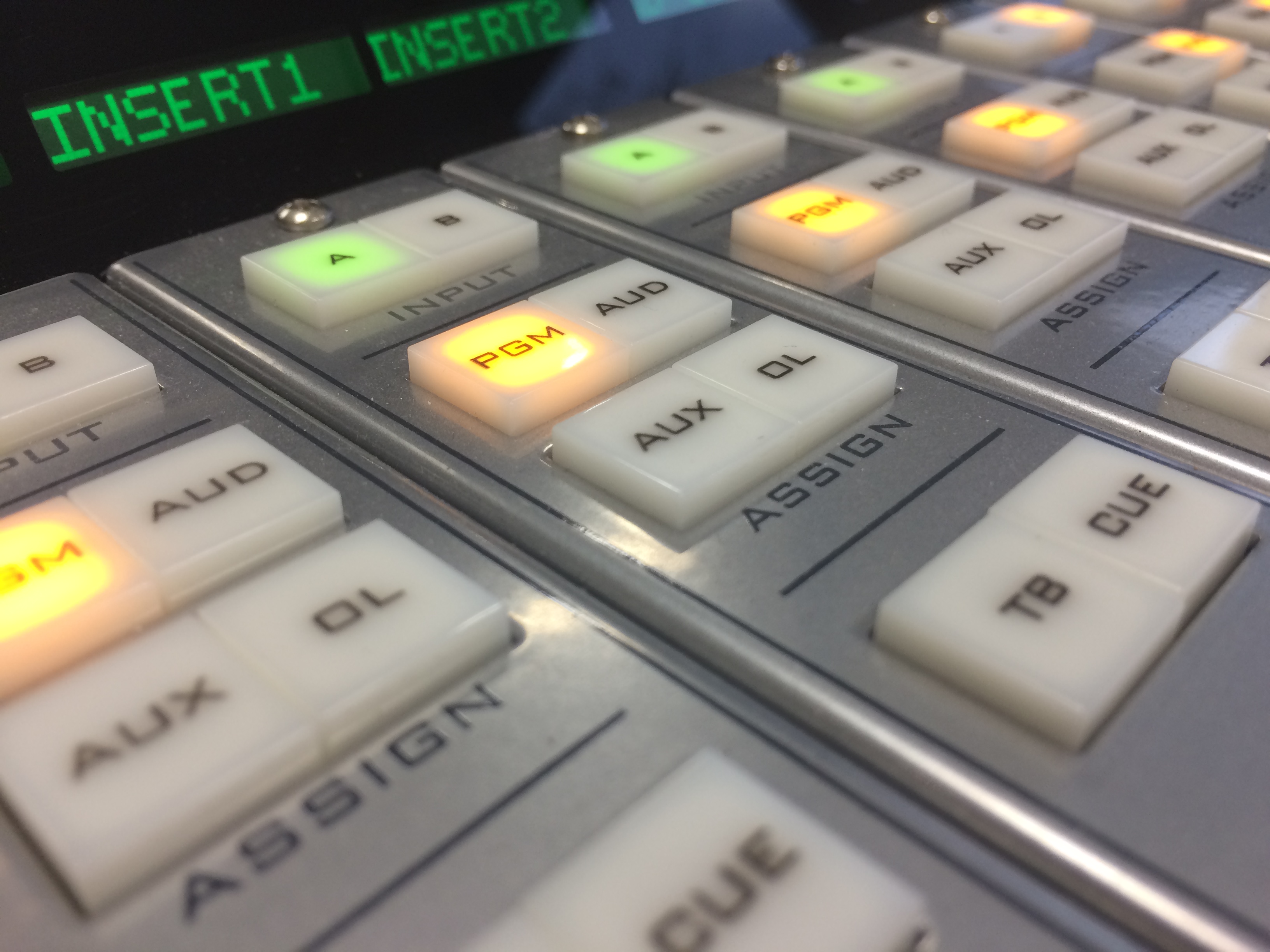 Privilégiez des invités entre 06h et 09h