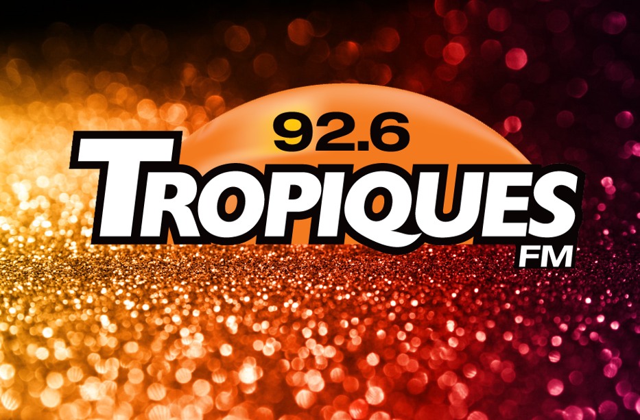 Une durée d’écoute record pour Tropiques FM