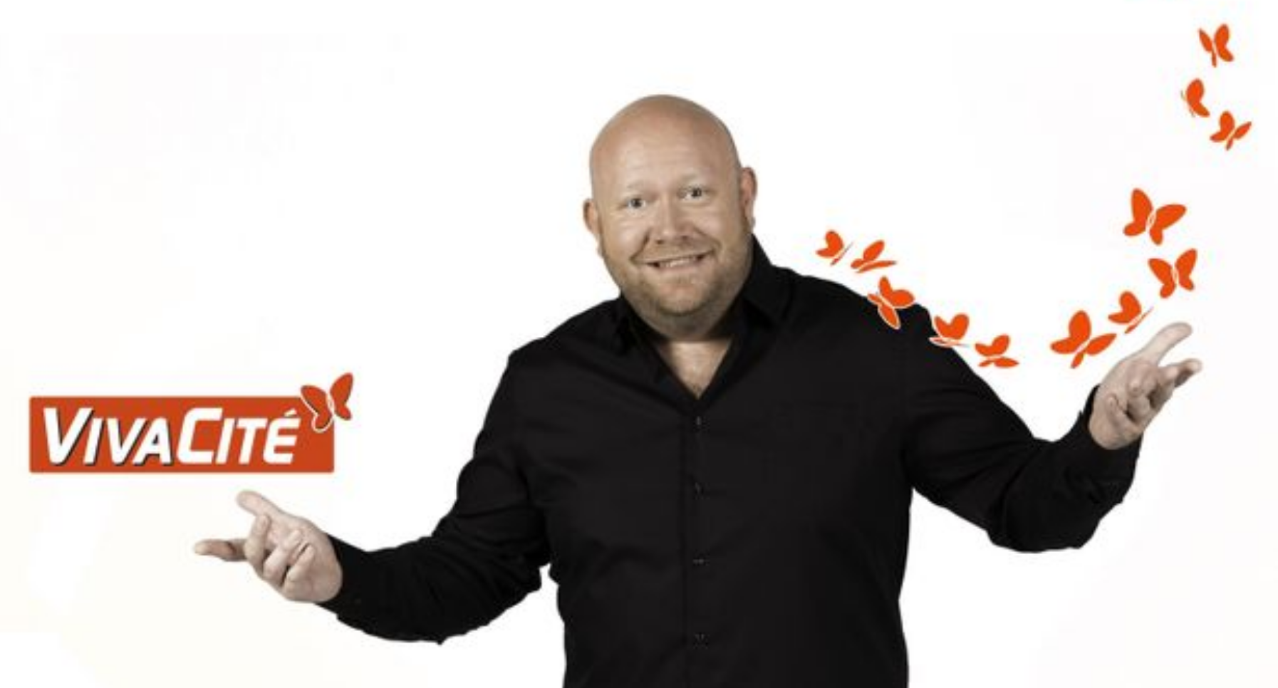 Olivier Duroy quitte NRJ Belgique pour VivaCité