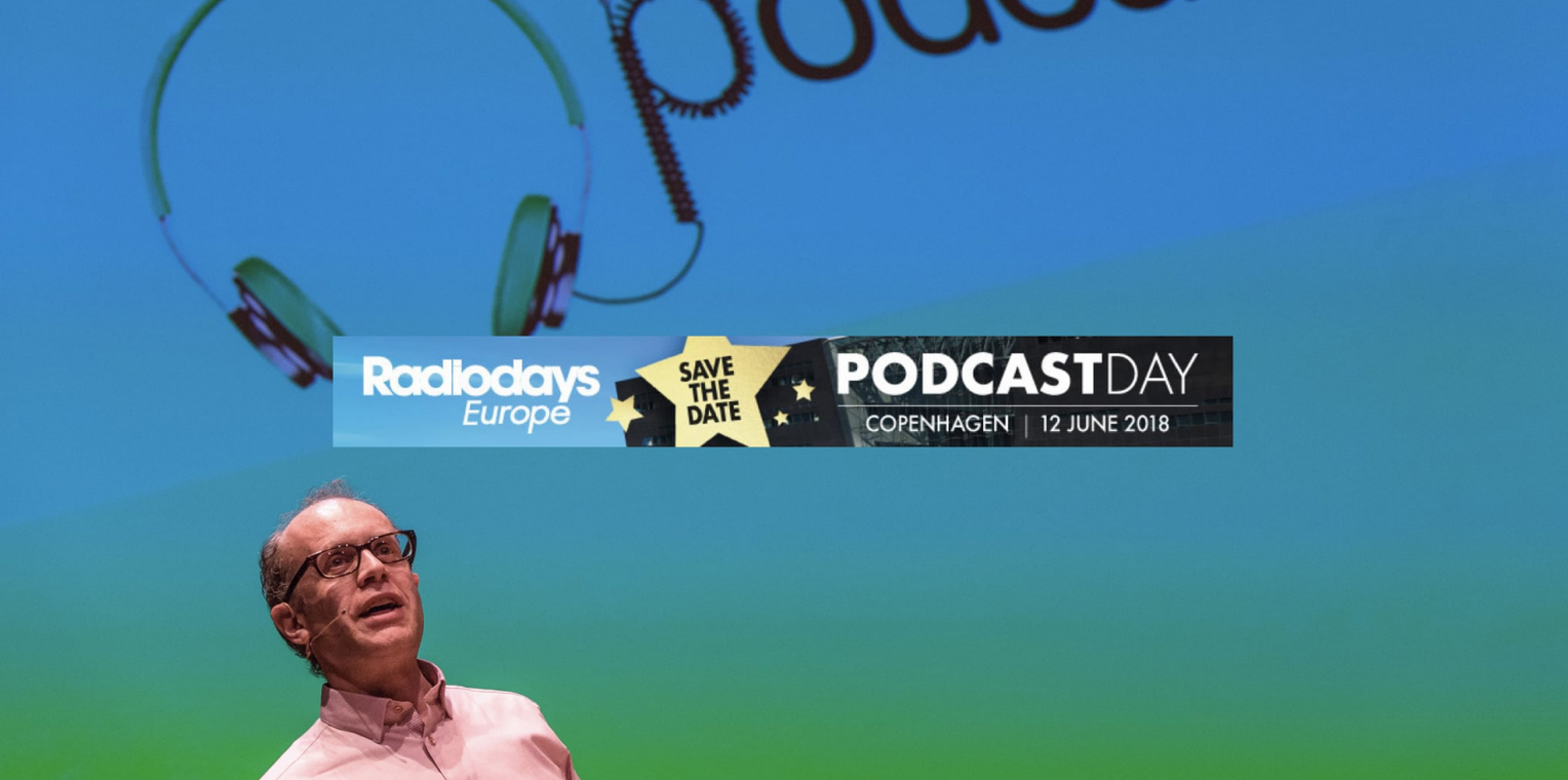 La monétisation des podcasts au programme du PodcastDay
