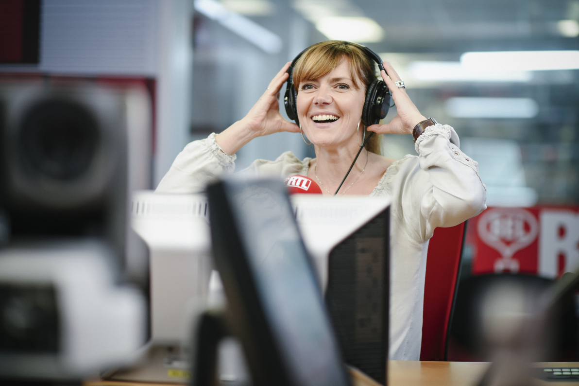 Les talents de Bel RTL s’exportent en France