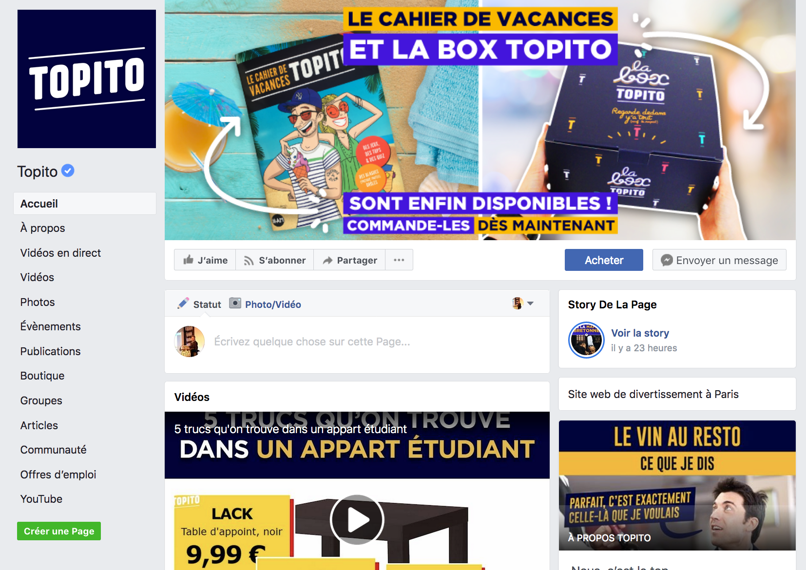 Bien faire vivre ses réseaux sociaux