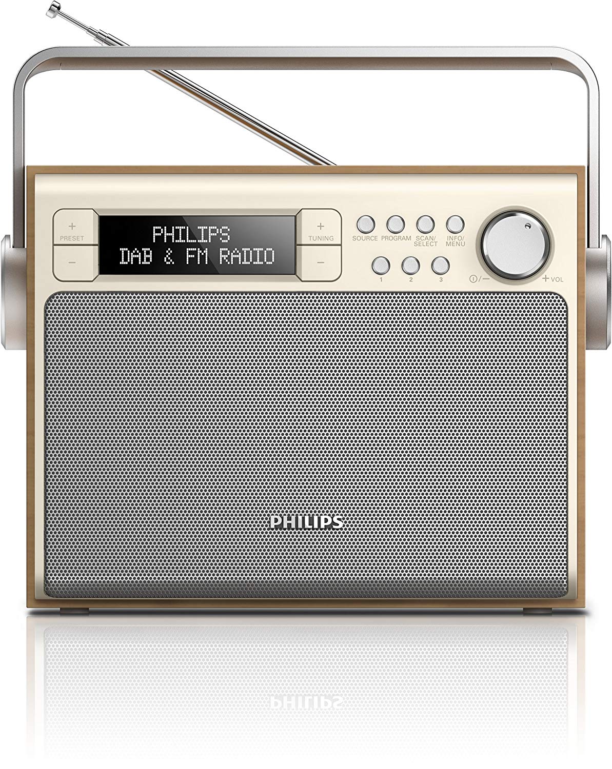 Équipez-vous en récepteur DAB+ dès 70 €