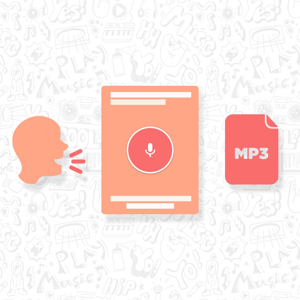 RadioKing lance le widget "Dédicaces Audio"