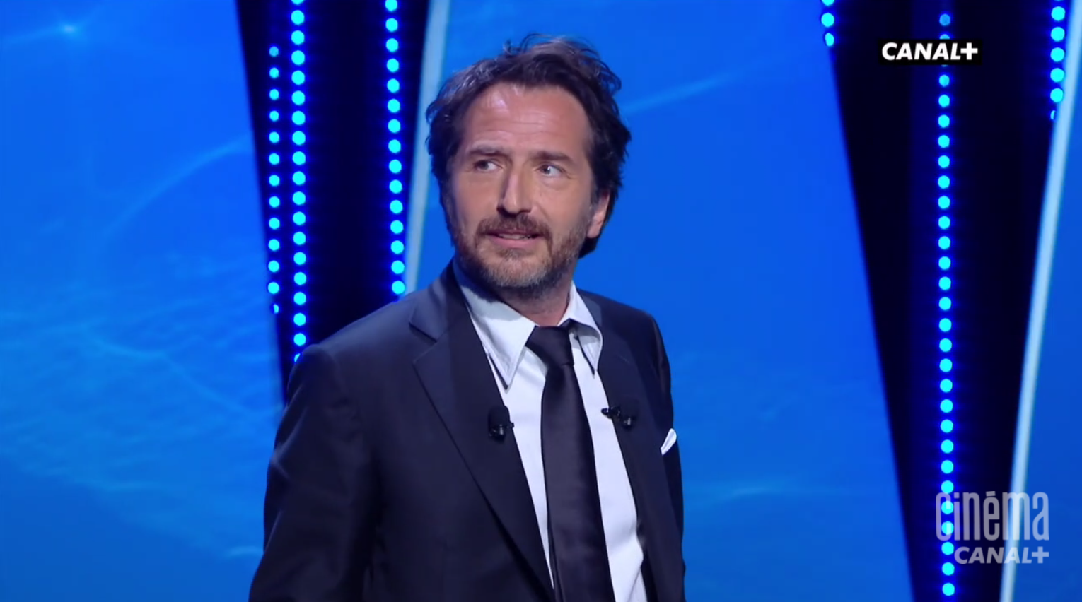 Édouard Baer arrive sur France Inter le dimanche soir