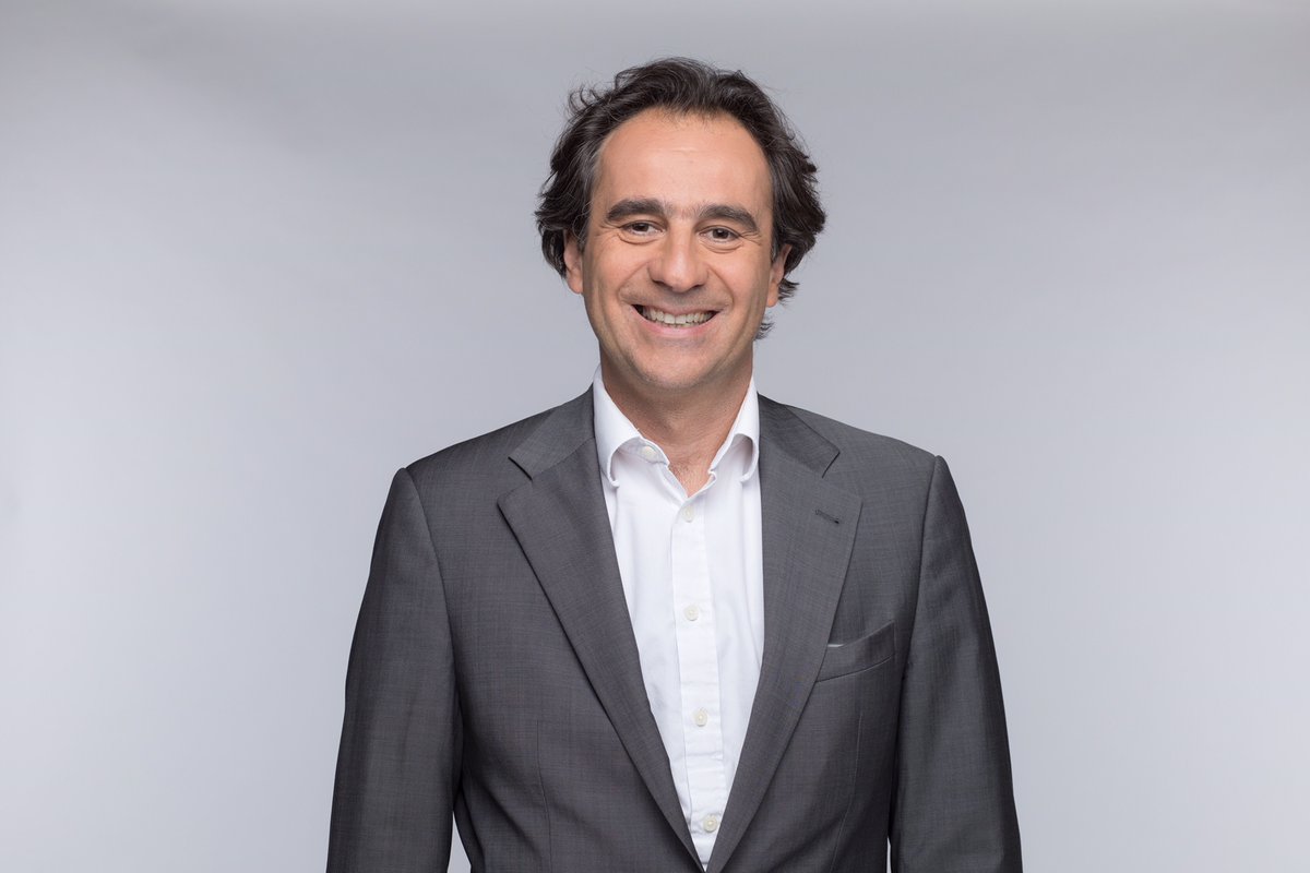 France Bleu : Revel s'en va. Casalta arrive