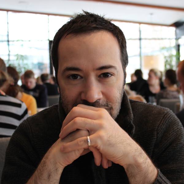 "Le véritable intérêt des podcasts, c’est qu’on peut prendre son temps.