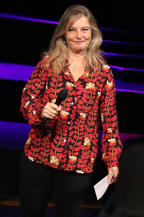 Revivez en images la rentrée de Radio France