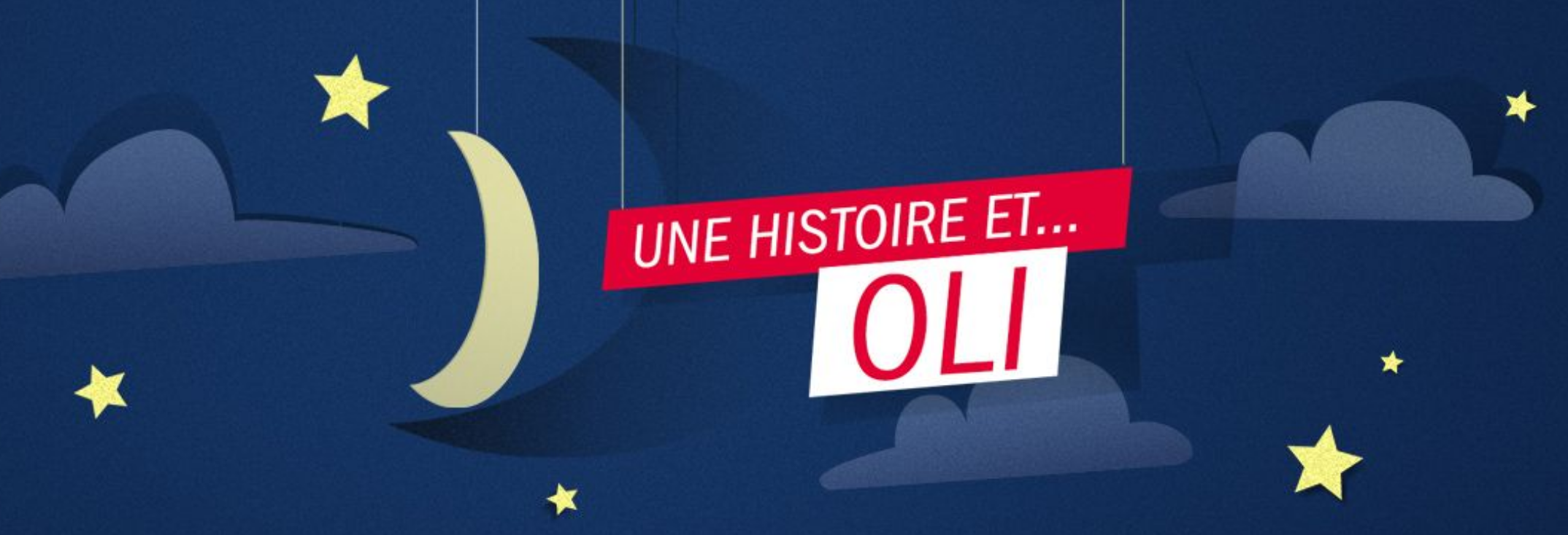 France Inter lance un podcast pour endormir les enfants