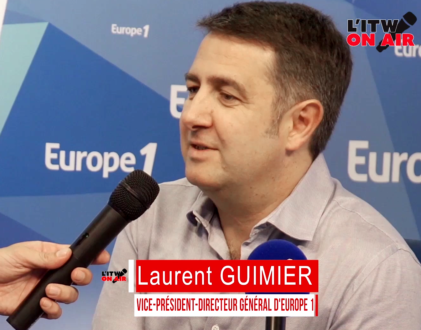 Laurent Guimier à La Lettre Pro : les meilleurs moments en vidéo