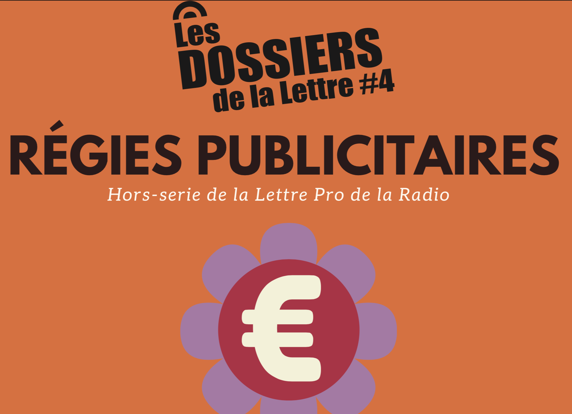 Communiquez dans le hors-série sur les régies publicitaires