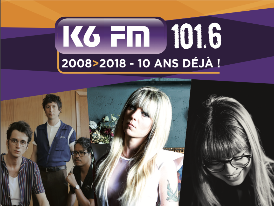 Nouvelle soirée Repérages, le 8 novembre à Dijon.