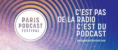 Thibaut de St-Maurice (Paris Podcast Festival) : "Le podcast natif est un média à part entière"
