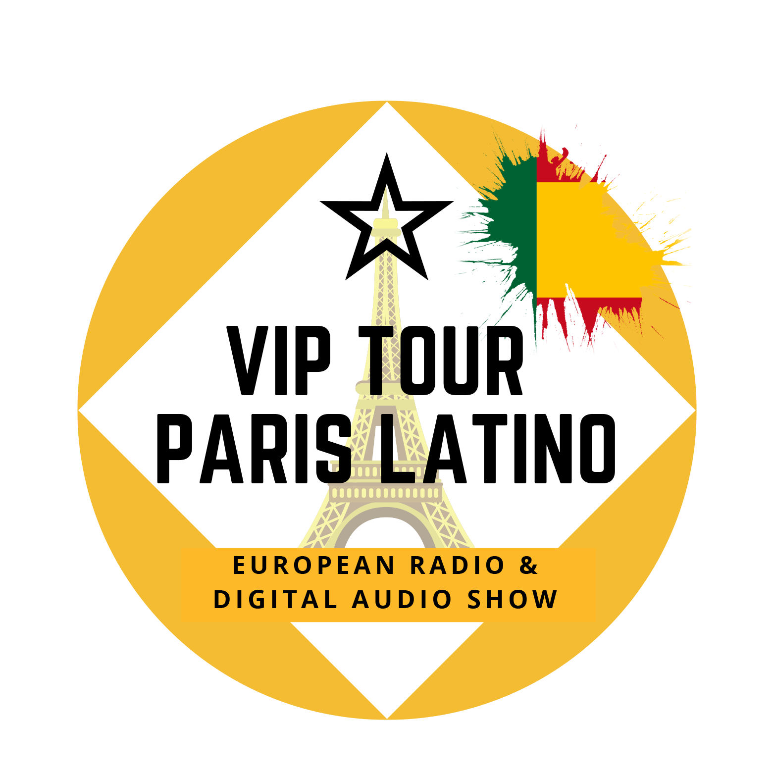 20 radios espagnoles et portuguaises seront également invitées à participer à un tour VIP mis en place par l’organisation dans le cadre du Pays à l’honneur 2019.