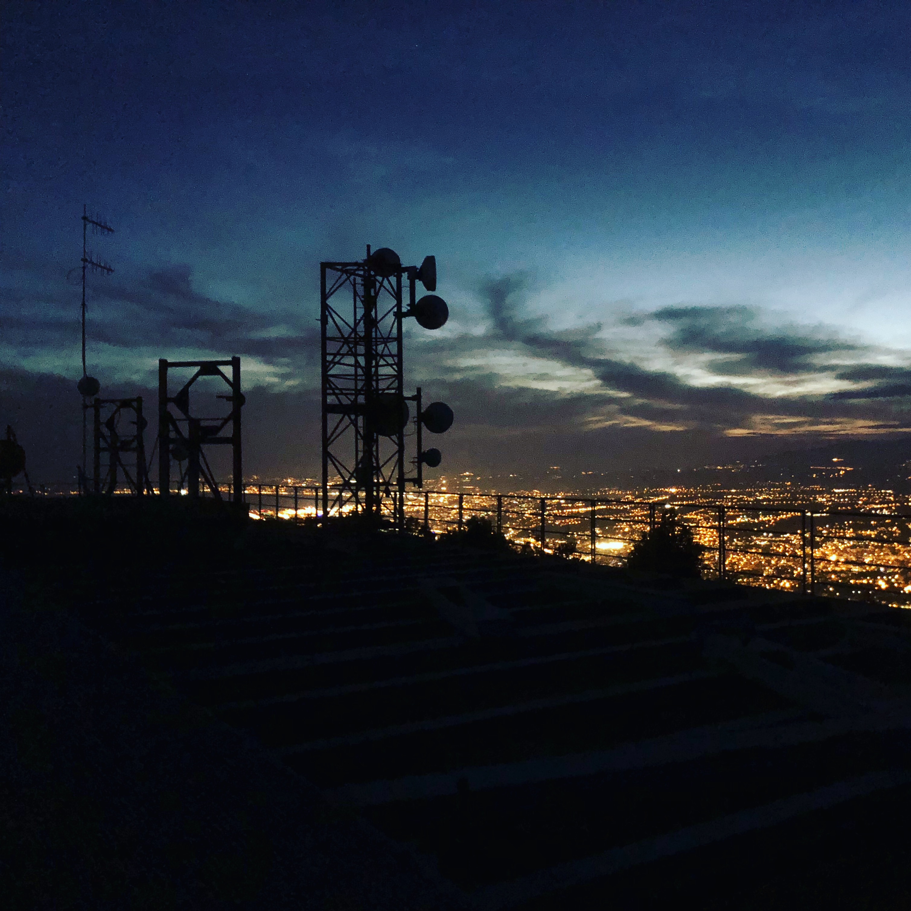 Radio Oxygène crée son infrastructure DAB+ à Nice