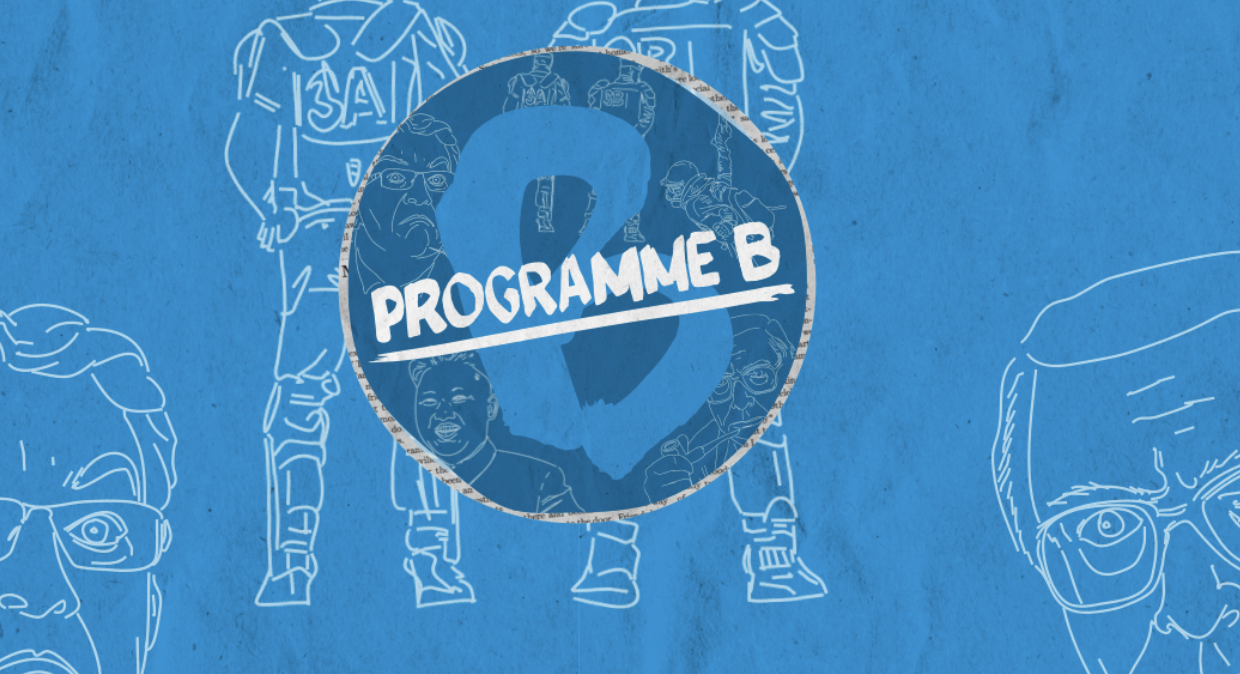 Binge Audio lance le premier podcast quotidien d’actualité