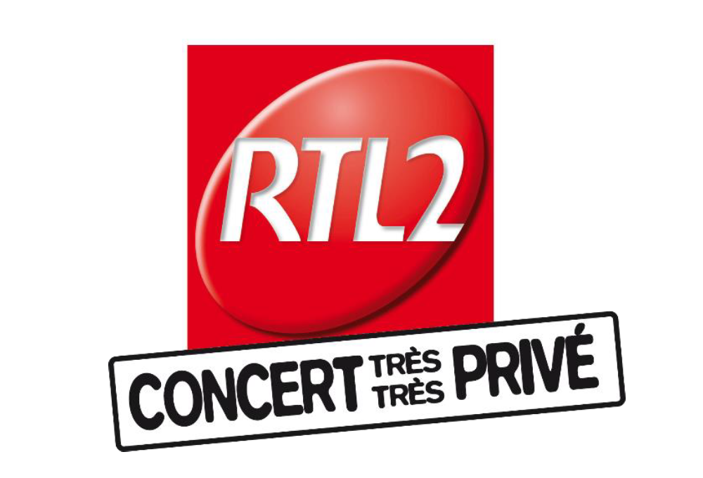 RTL2 : un "Concert Très Très Privé " avec Vanessa Paradis