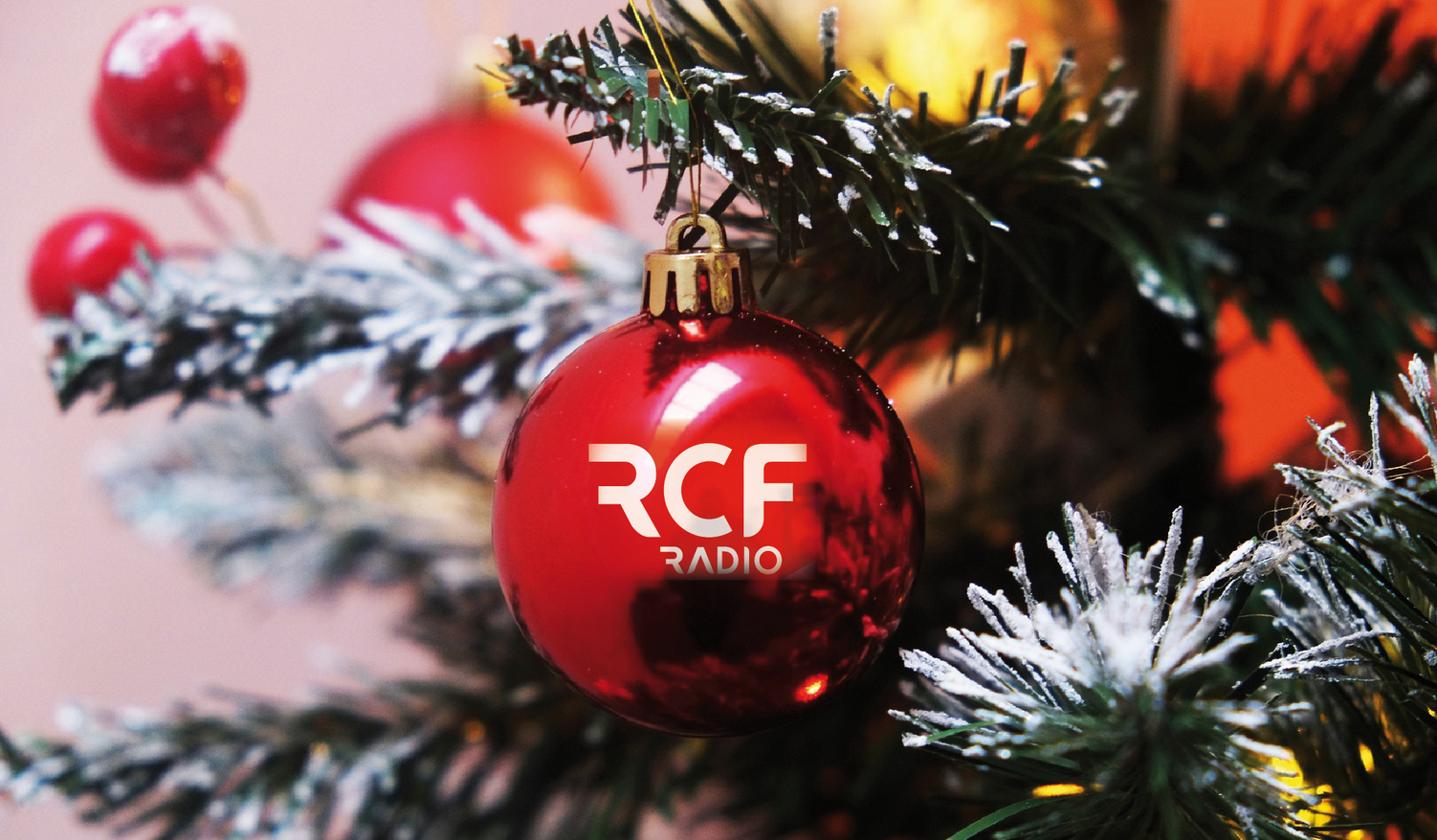 RCF célèbrera Noël à Trèbes