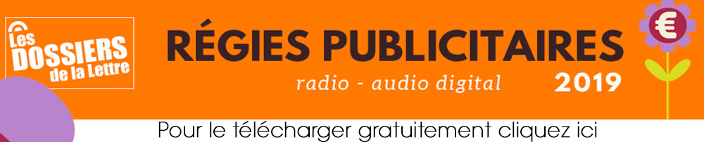 HS Régies publicitaires - Thierry Amar : "L'audio, un marché de pointe"