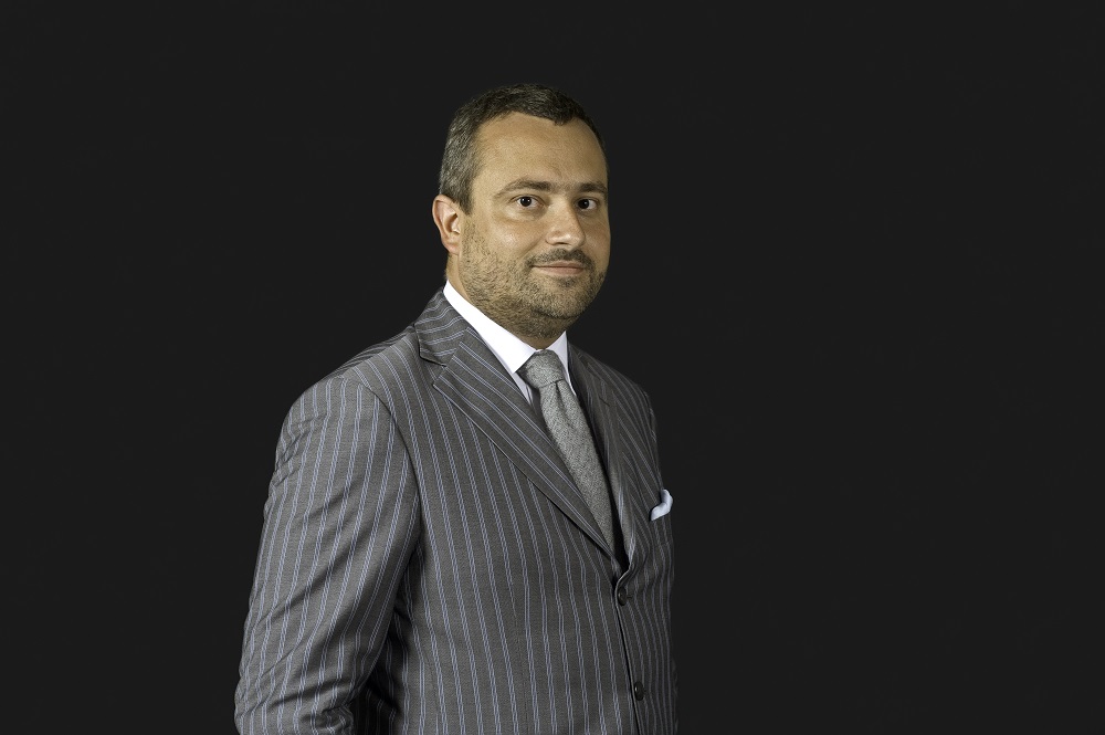 Nicolas Lévêque compte quasiment 20 ans chez Fiat. - Crédit : Fiat