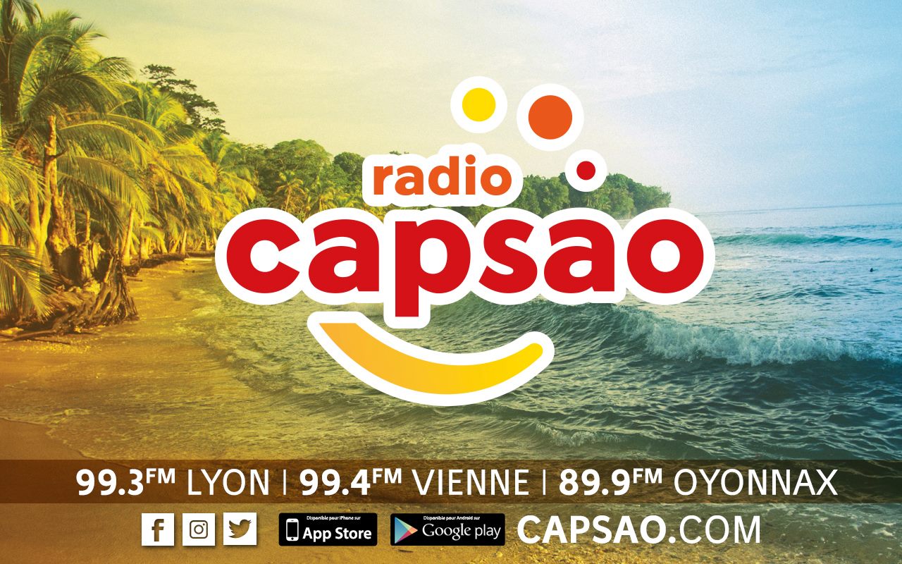 Radio Capsao se déploie dans toute la France