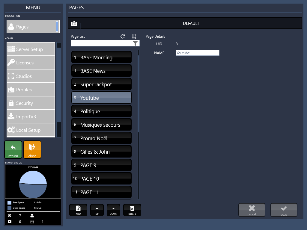Le MAG 107 - Essai exclusif de l'InstantKey v4, meilleur ami des mornings
