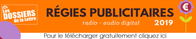 HS Régies publicitaires - Siligom, la radio en appui