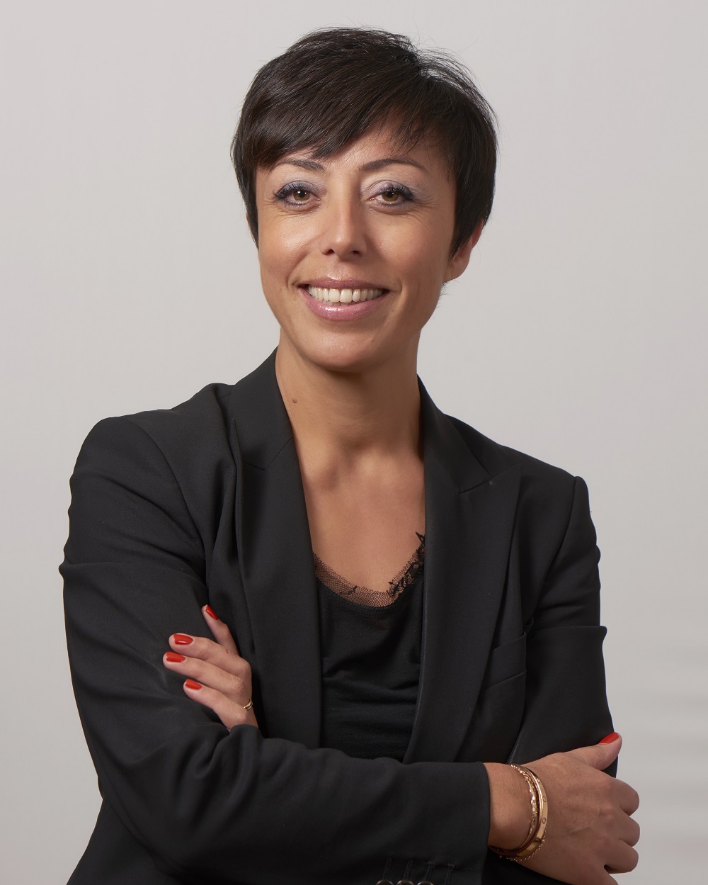 Constance Kiral est une vraie experte du média radio. - Crédit : ODS Radio