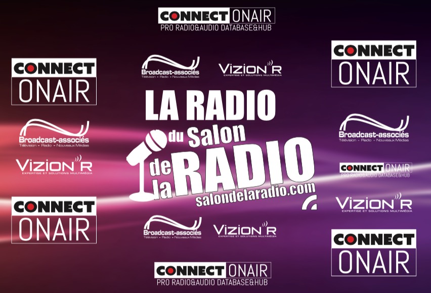 La Radio du Salon de la Radio émettra en DAB+ à Paris