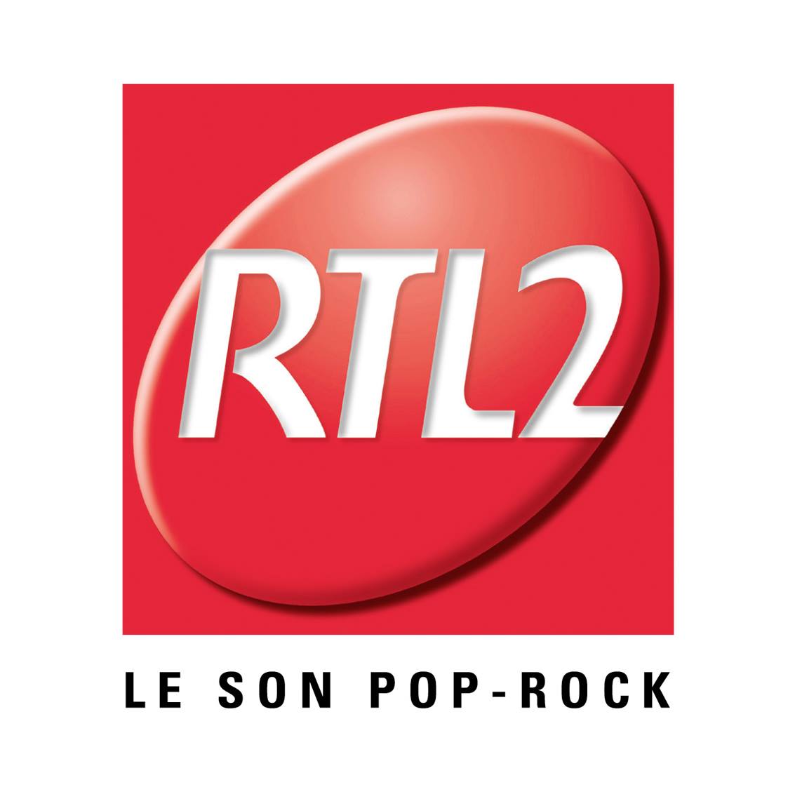 RTL2 : plus forte progression annuelle des radios musicales