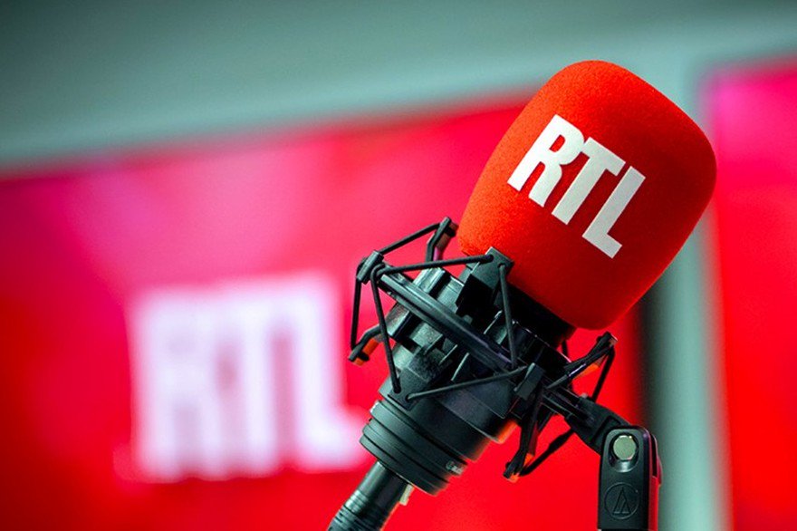 RTL décroche le record de France de la PDA