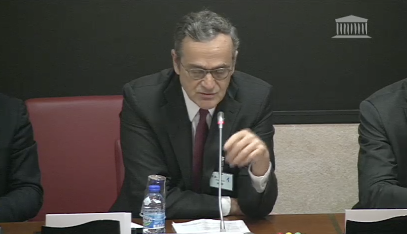 Roch-Olivier Maistre est le dernier nom qui circule pour succéder à Olivier Schrameck.