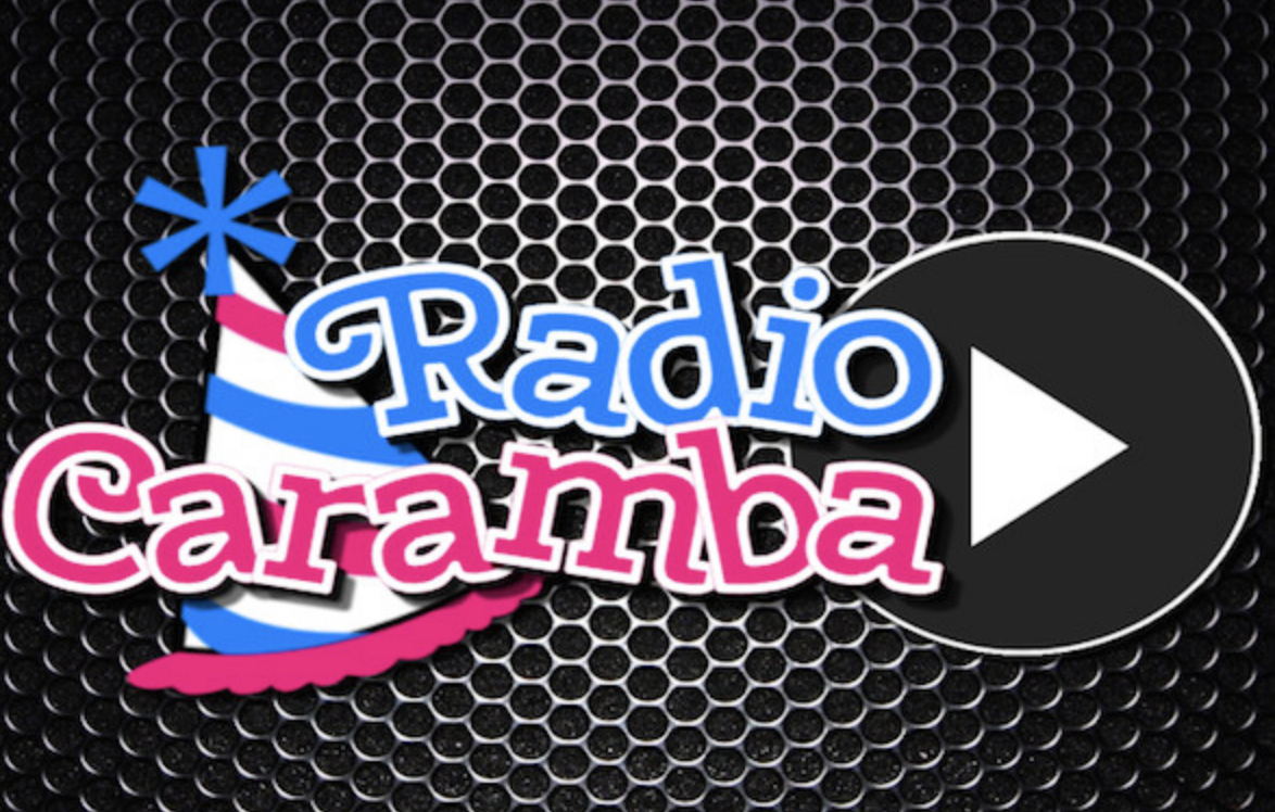 Radio Caramba, la webradio festive des Pays-Bas