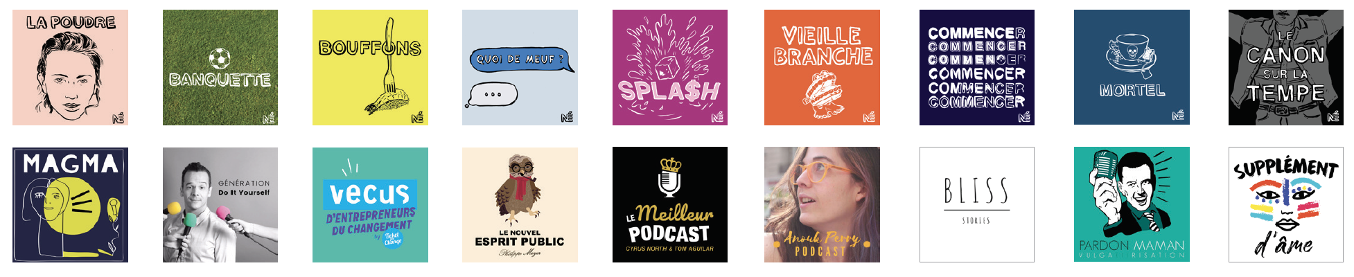 Nouvelles Écoutes dépasse le million d’écoutes par mois