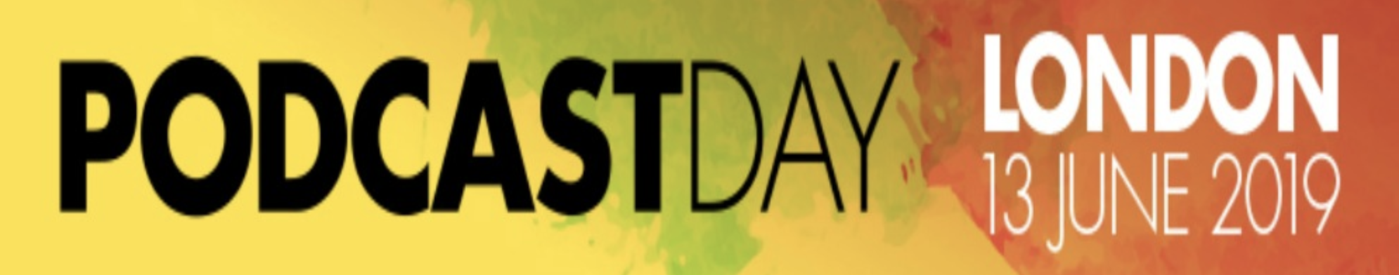 Un "Podcast Day" organisé à Londres