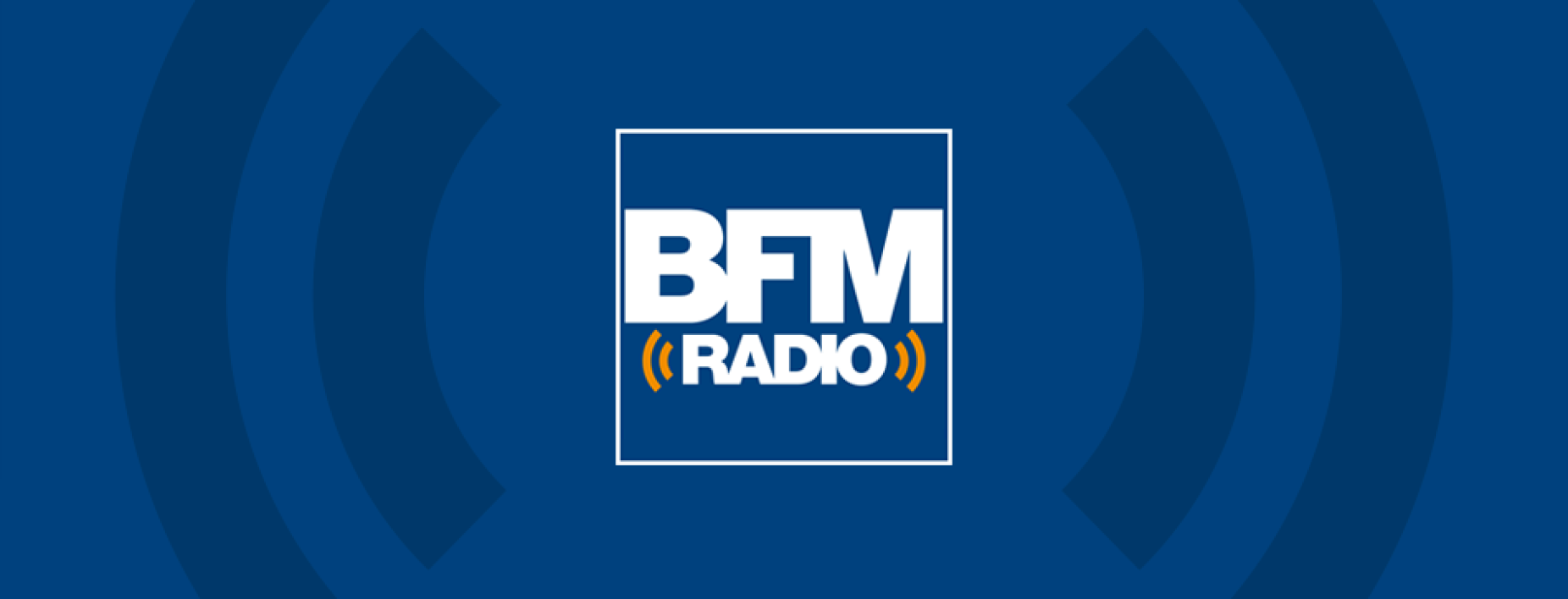 Le version audio de BFM TV émettra en DAB+ dès 2020.
