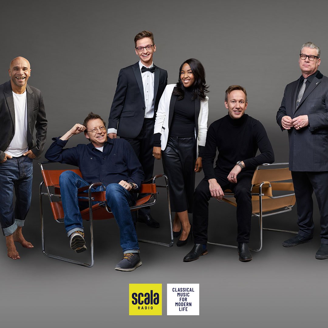 Bauer launches classical station