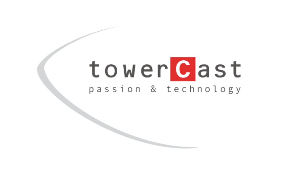 towerCast se félicite de la sélection métropolitaine du CSA