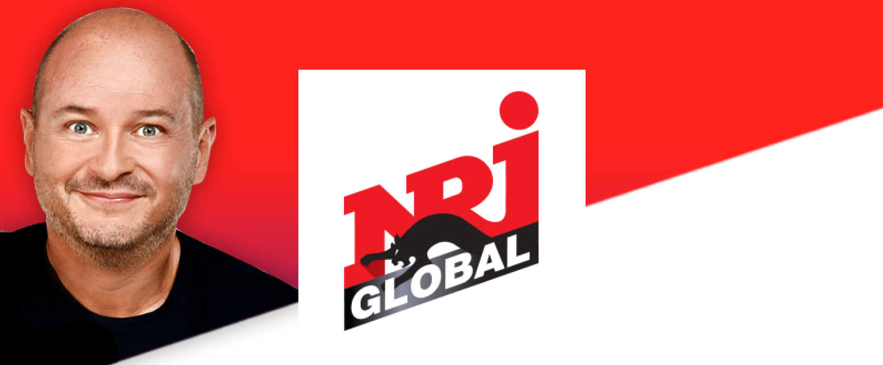NRJ Global intègre la chaîne YouTube de Cauet